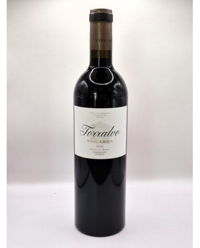 Vizcarra Torralvo 3 Liter Ribera del Duero DO