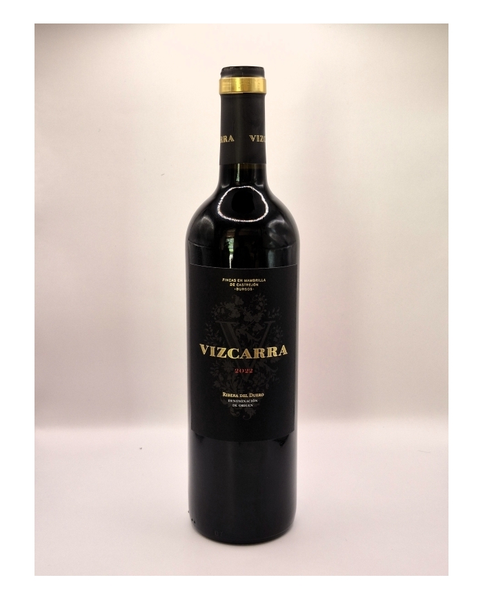 Vizcarra 15 meses 12 Liter Ribera del Duero DO