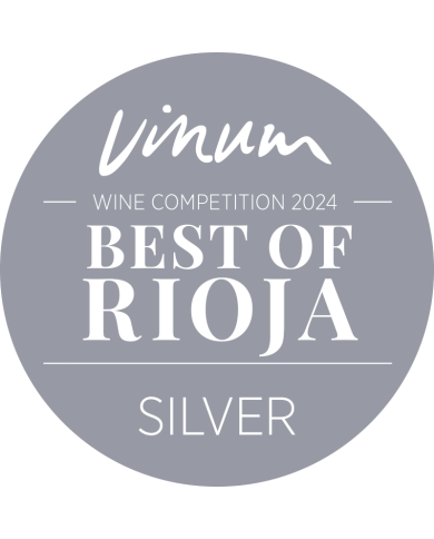 Rioja Reserva DOCa