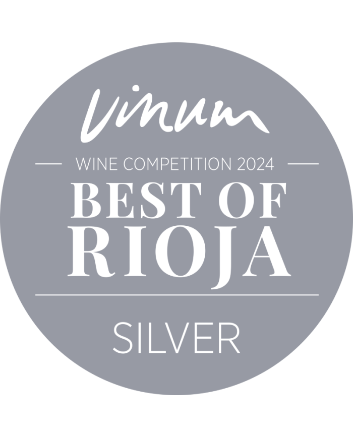 Rioja Reserva DOCa