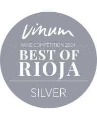 Rioja Reserva DOCa