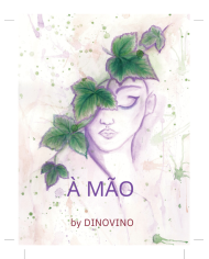 A Mão by DINOVINO