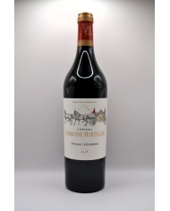 Château Carrosse Martillac Pessac-Léognan