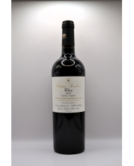 Chateau Rombeau Elise Vieilles Vignes Côtes du Roussillon Villages AOP