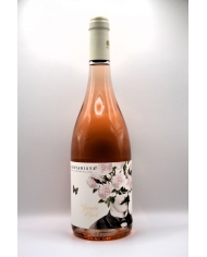 Le Botaniste Rosé Bio Côtes du Roussillon AOP