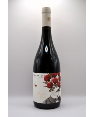 Le Botaniste Rouge Bio Côtes du Roussillon Villages AOP