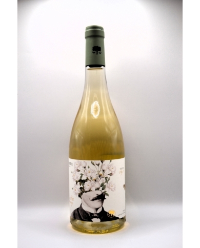 Le Botaniste Blanc Bio Côtes Catalanes IGP