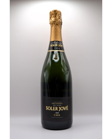 Cava DO Gran Reserva