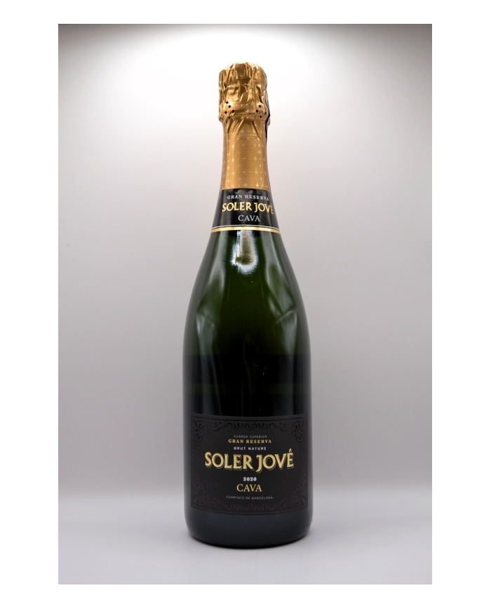 Cava DO Gran Reserva