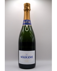 Cava DO Reserva Brut Blanco