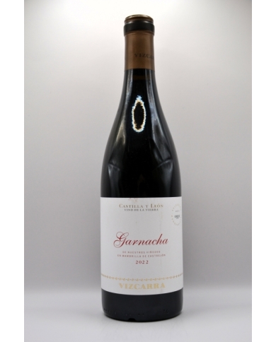 Garnacha Castilla y León DO