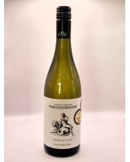 Grüner Veltliner Burgenland