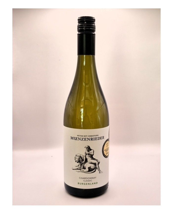 Chardonnay Classic Burgenland