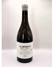 Rioja Reserva Blanco DOCa La Artesilla de Leza Garcia