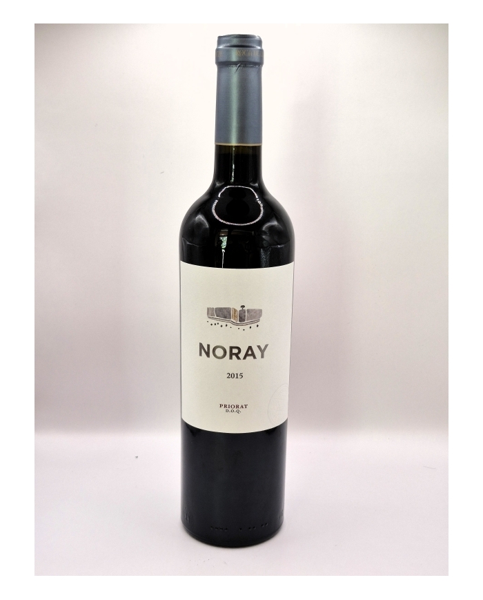 Priorat DOQa Noray