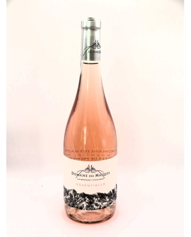 Domaine de Masques Essentielle Cuvée Rosé AOP