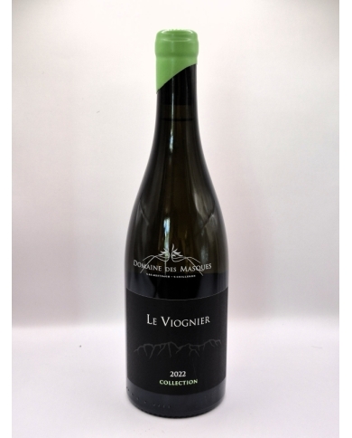 Domaine de Masques Collection Viognier IGP