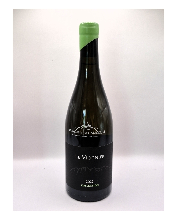 Domaine de Masques Collection Viognier IGP