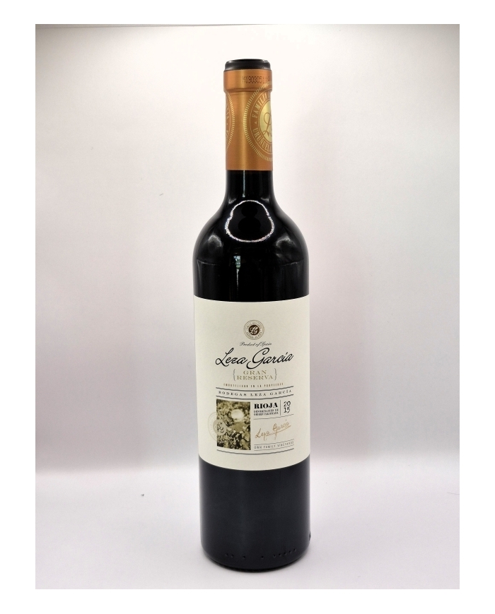 Rioja Gran Reserva DOCa