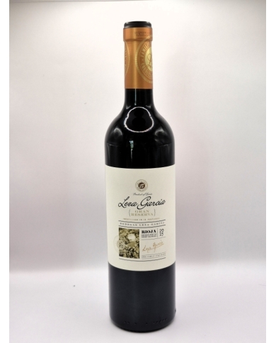 Rioja Gran Reserva DOCa