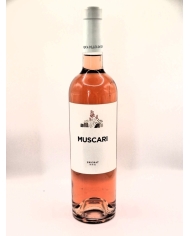 Priorat DOQ Rosé Muscari