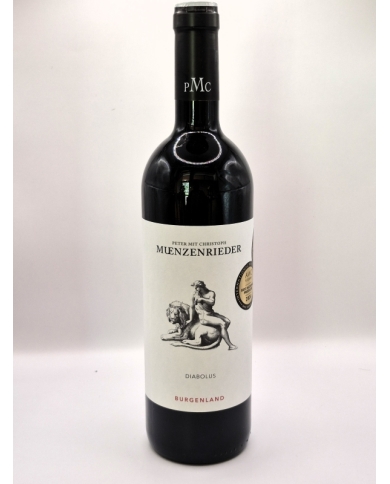 Diabolus Burgenland 3 Liter