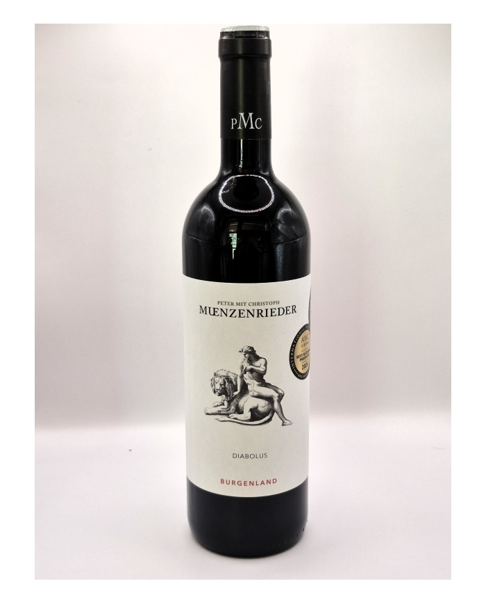 Diabolus Burgenland 3 Liter